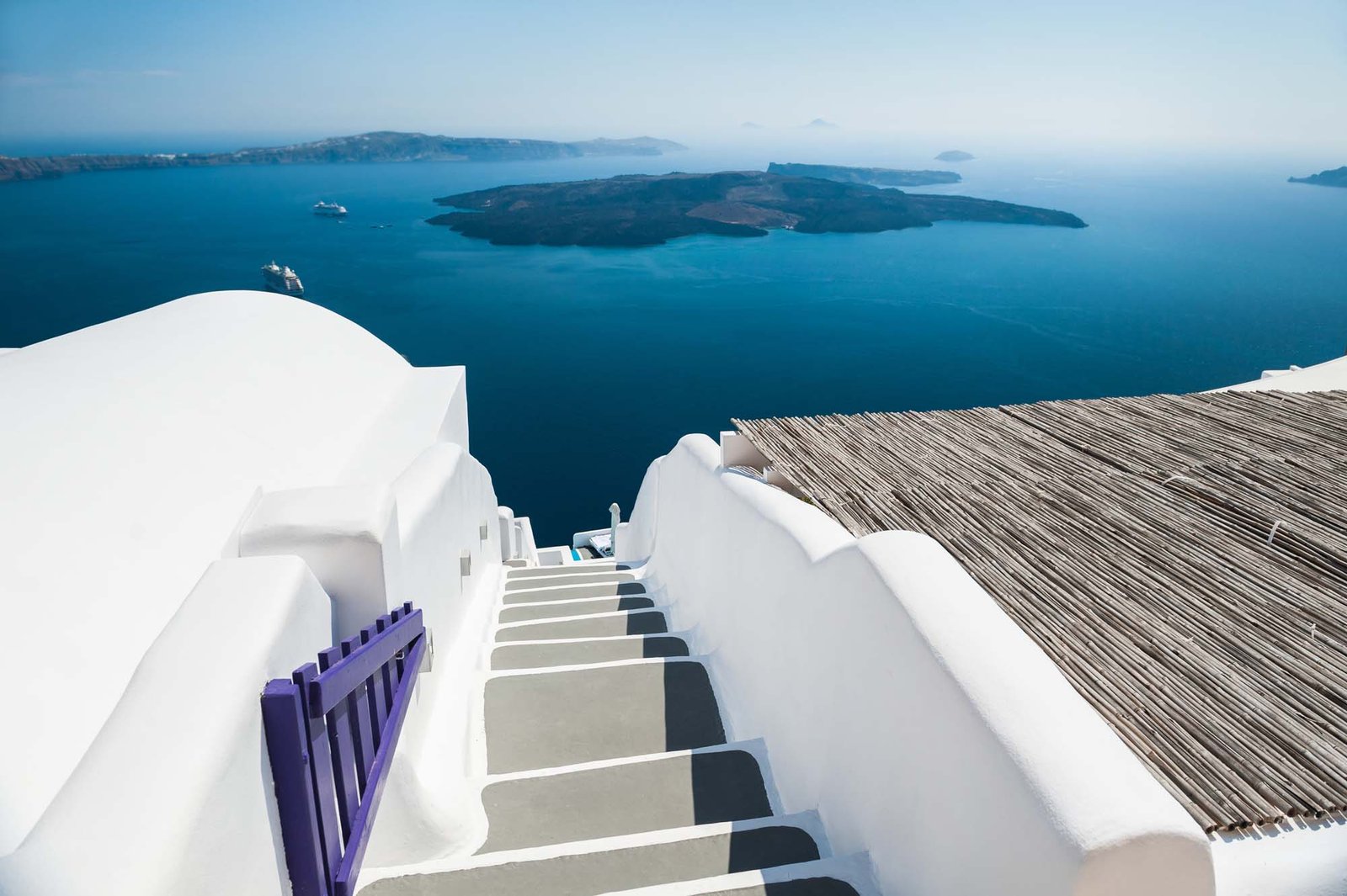 Which Greek islands to visit this summer Vol.1 (Ποια ελληνικά νησιά να διαλέξεις για να επισκεφθείς Vol.1)