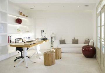 Olia Hotel Mykonos TicketSeller