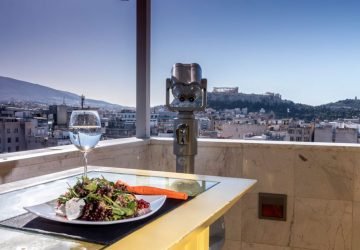 Dorian Inn Hotel in Athens TicketSeller
