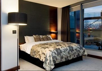 Rafayel Hotel Spa London TicketSeller