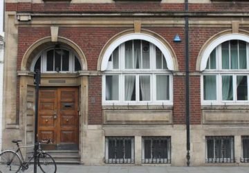 So Kings Cross Hotel London TicketSeller