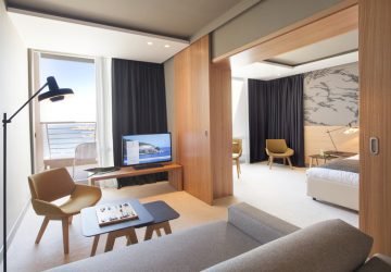 Dubrovnik Palace Hotel Dubrovnik TicketSeller