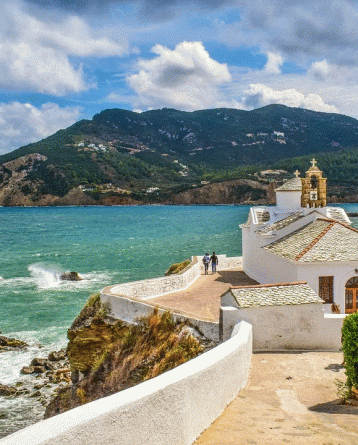 Destination Skopelos Discover Hotels in Skopelos Today with Ticketseller (Προορισμός Σκόπελος Ανακάλυψε ξενοδοχεία στη Σκόπελο Σήμερα με τη ΤicketSeller