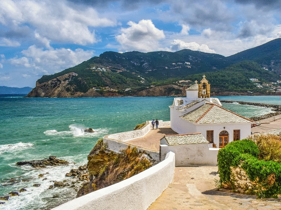 Destination Skopelos Discover Hotels in Skopelos Today with Ticketseller (Προορισμός Σκόπελος Ανακάλυψε ξενοδοχεία στη Σκόπελο Σήμερα με τη ΤicketSeller