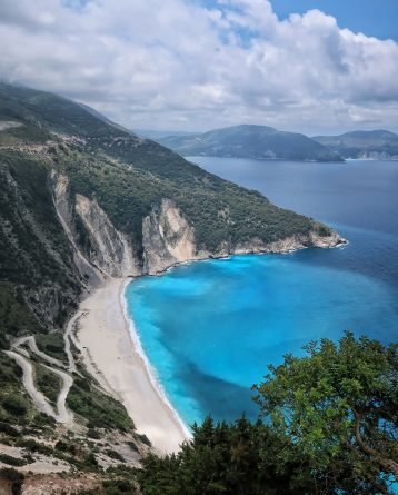 Destination Kefalonia Discover Hotels in Cephalonia Today with TicketSeller (Προορισμός Κεφαλονιά Ανακάλυψε ξενοδοχεία στη Κεφαλονια σήμερα με τη ΤιcketSeller