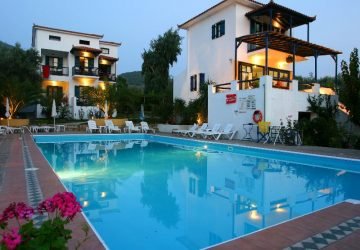 Aggelos Studios in Skopelos TicketSeller