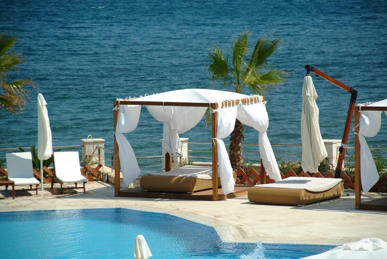 Ionian Emerald Resort Kefalonia TicketSeller