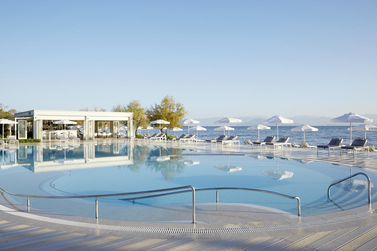 Luxury hotel - Mayor Capo Di Corfu TicketSeller