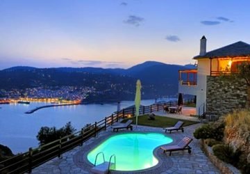 Skopelos Holidays Hotel & Spa TicketSeller