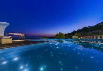 Adrina Resort & Spa Skopelos TicketSeller