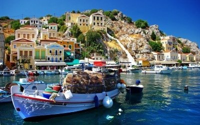 Which Greek islands to visit this summer Vol.1 TicketSeller Ποια ελληνικά νησιά να επισκεφθείτε αυτό το καλοκαίρι Vol.1