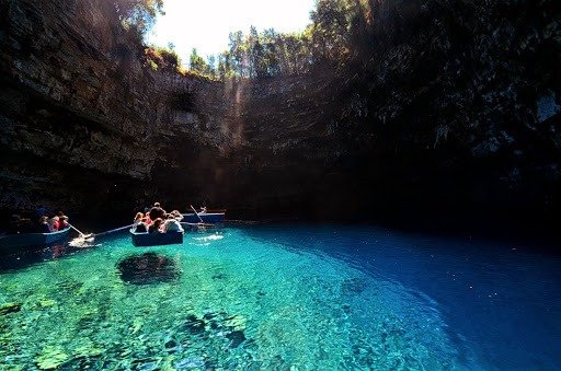 Which Greek islands to visit this summer Vol.1 TicketSeller Ποια ελληνικά νησιά να επισκεφθείτε αυτό το καλοκαίρι Vol.1