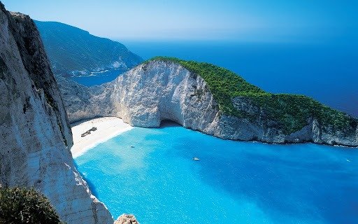 Which Greek islands to visit this summer Vol.1 TicketSeller Ποια ελληνικά νησιά να επισκεφθείτε αυτό το καλοκαίρι Vol.1