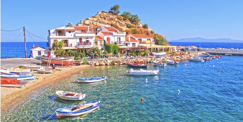 Which Greek islands to visit this summer Vol.1 TicketSeller Ποια ελληνικά νησιά να επισκεφθείτε αυτό το καλοκαίρι Vol.1