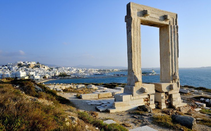 Which Greek islands to visit this summer Vol.1 TicketSeller Ποια ελληνικά νησιά να επισκεφθείτε αυτό το καλοκαίρι Vol.1