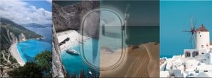 image destinations