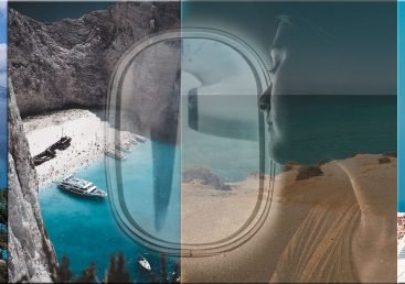 Which Greek islands to visit this summer Vol.1 - Ποια ελληνικά νησιά να επισκεφθείτε αυτό το καλοκαίρι Vol.1 TicketSeller
