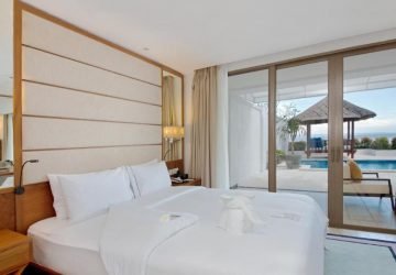 Lv8 Resort Hotel Bali Indonesia TicketSeller