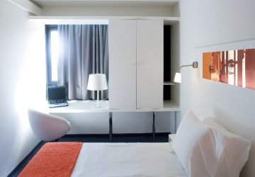 Star Inn Porto hotel TicketSeller