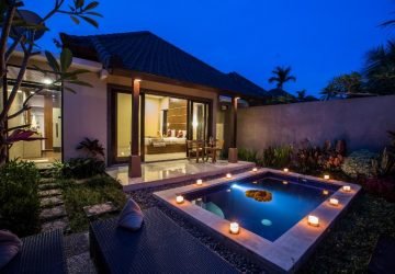 Villa Mandi Bali TicketSeller