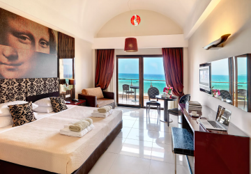Olympion Sunset Hotel Chalkidiki TicketSeller