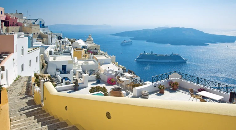 Τα μικρότερα ελληνικά νησάκια για εξαιρετικές διακοπές TicketSeller