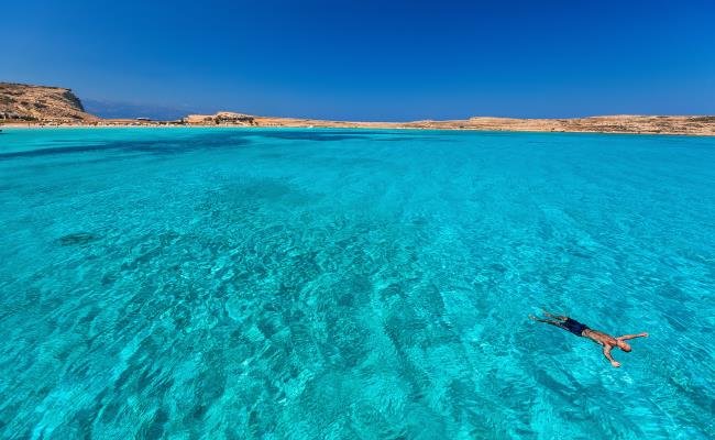 Τα μικρότερα ελληνικά νησάκια για εξαιρετικές διακοπές TicketSeller