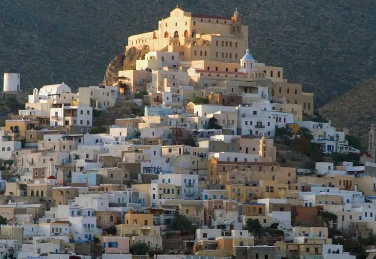 Ποια ελληνικά νησιά να επισκεφθείτε αυτο το καλοκαίρι Vol.2 TicketSeller