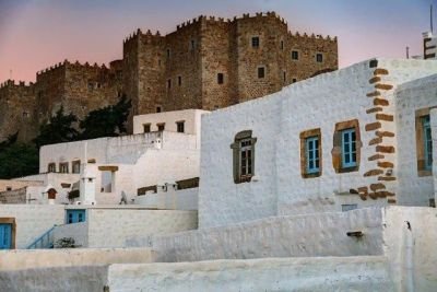 Ποια ελληνικά νησιά να επισκεφθείτε αυτο το καλοκαίρι Vol.2 TicketSeller