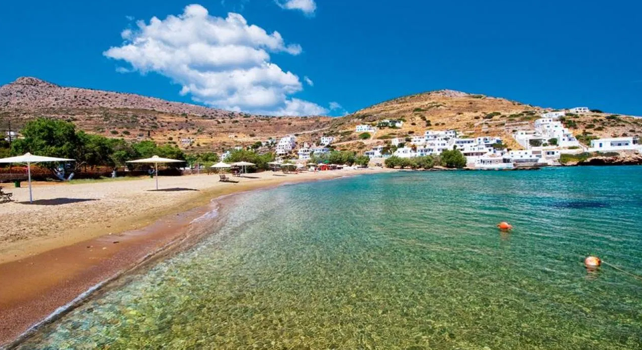 Which Greek islands to visit this summer Vol.4 TicketSeller Ποια ελληνικά νησιά να επισκεφθείτε αυτό το καλοκαίρι Vol.4