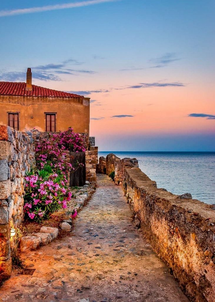 Fall getaways Ticketseller Μίνι - αποδράσεις το φθινόπωρο