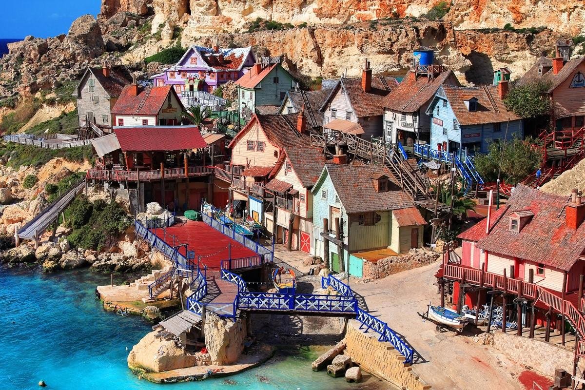 Fall getaways Ticketseller Μίνι - αποδράσεις το φθινόπωρο