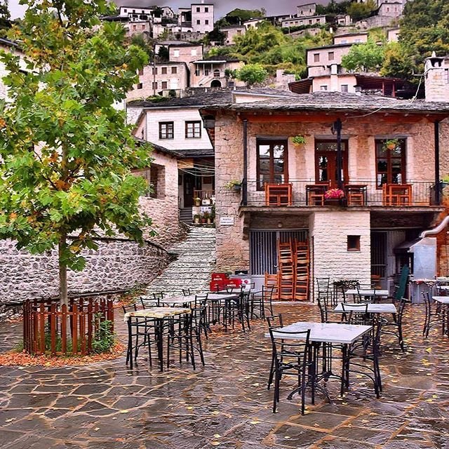 Fall getaways Ticketseller Μίνι - αποδράσεις το φθινόπωρο