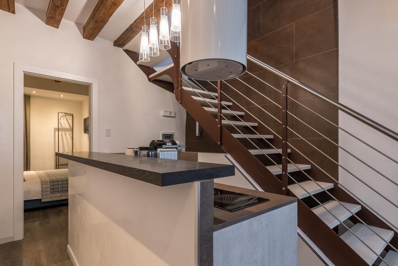 Hotel La Loggia della Luna Venice Βενετία TicketSeller