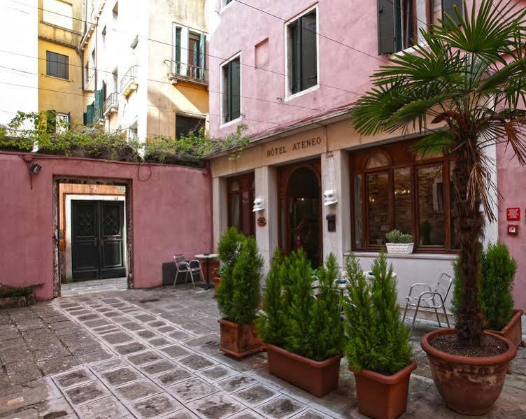 Hotel Ateneo Venice Βενετία TicketSeller