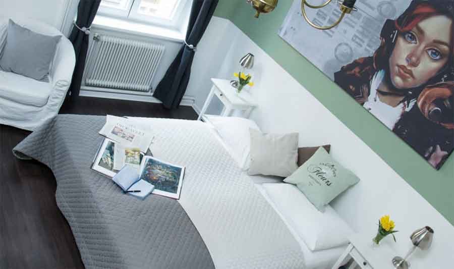 Urban Stay Hotel Columbia Vienna Βιέννη Ticketseller