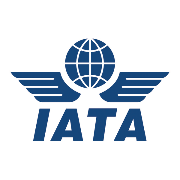 IATA travel industry logo