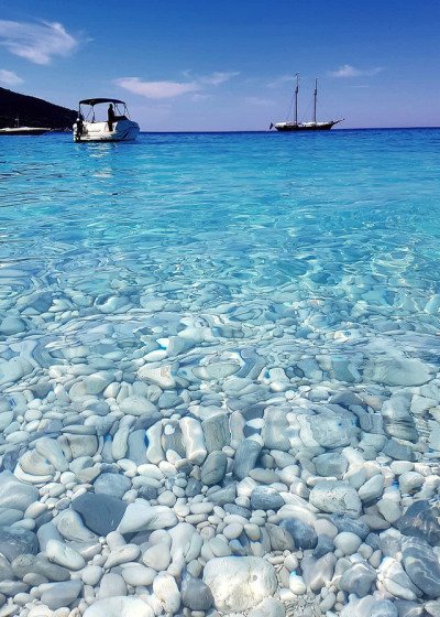 Destination Ithaca Discover Ithaca today with TicketSeller (Προορισμός Ιθάκη Ανακάλυψε την Ιθάκη σήμερα με τη ΤicketSeller)