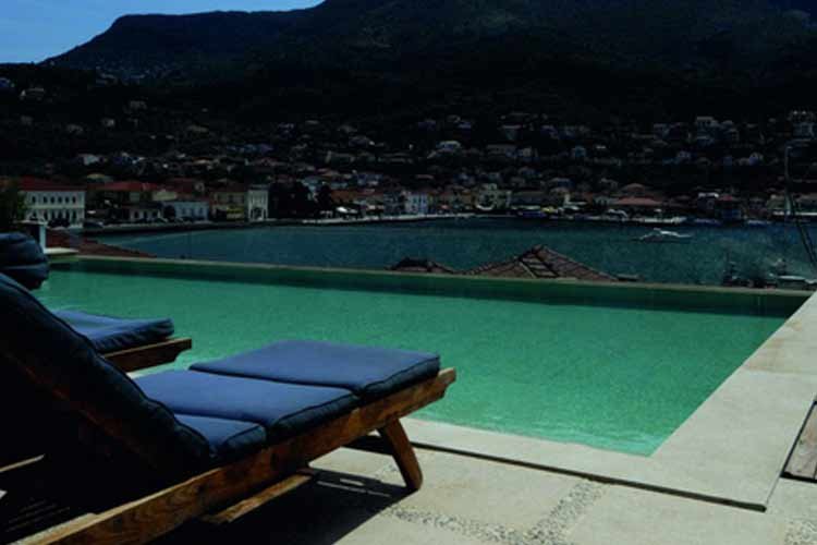 Perantzada Hotel Ithaki TicketSeller Book your holidays