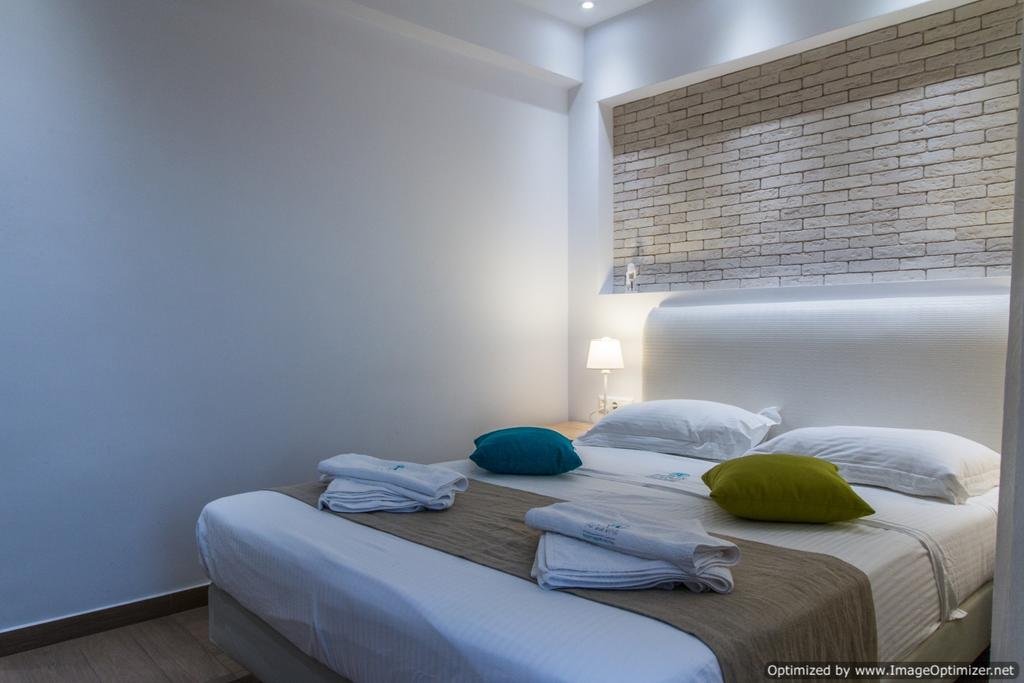 Polis of Naxos Boutique Hotel TicketSeller