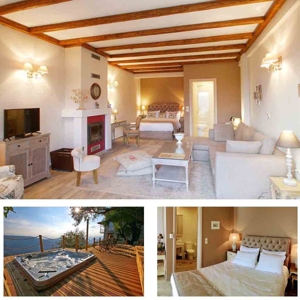Destination Arachova Discover Hotels in Arachova & Parnassos ski center TicketSeller Προορισμός Αράχωβα Ανακαλύψτε ξενοδοχεία στην Αράχωβα & στο χιονοδρομικό κέντρο του Παρνασσού