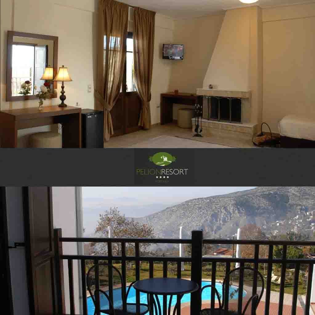 Destination Pelio Discover Hotels in Pelion with TicketSeller Προορισμός Πήλιο - Ανακάλυψε Ξενοδοχεία & Δραστηριότητες στο Πήλιο
