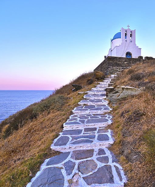 Destination Sifnos Discover hotels in Sifnos with TicketSeller (Προορισμός Σίφνος Ανακαλύψτε ξενοδοχεία στη Σίφνο με το ΤicketSeller)
