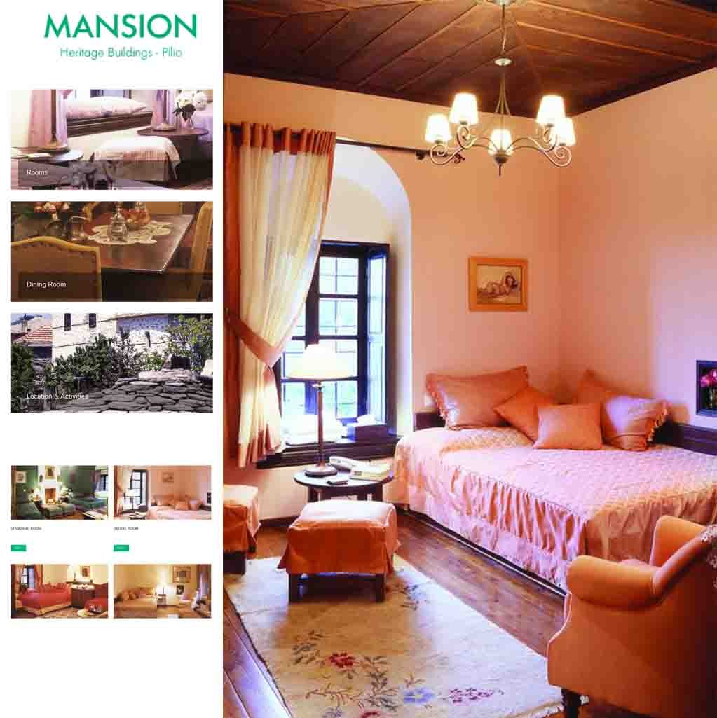 Destination Pelio Discover Hotels in Pelion with TicketSeller Προορισμός Πήλιο - Ανακάλυψε Ξενοδοχεία & Δραστηριότητες στο Πήλιο