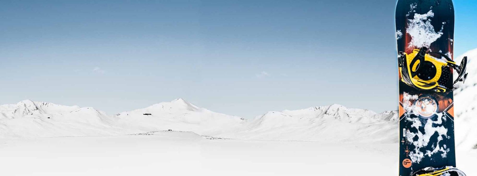 image destinations