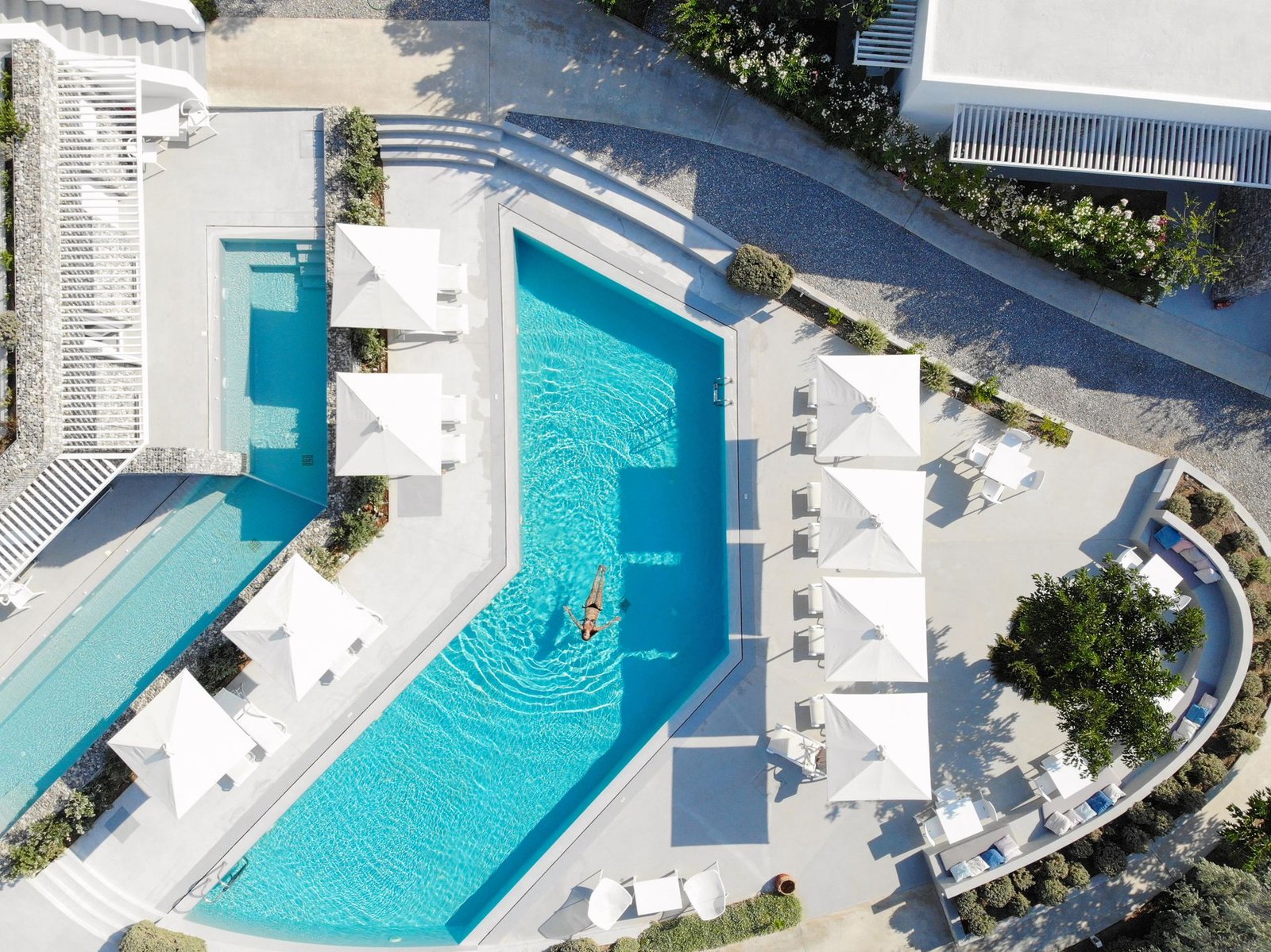 Hotels in Ios TicketSeller