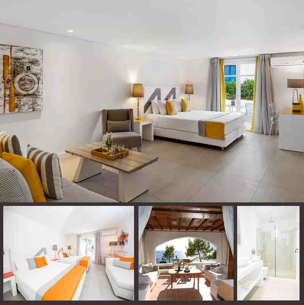 Destination Alonnisos Discover Hotels in Alonnisos with TicketSeller Προορισμός Αλόνησο - Ανακάλυψε Ξενοδοχεία & Δραστηριότητες στην Αλόννησο