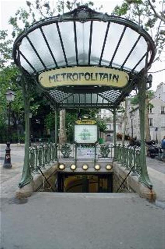 Novotel Paris 13 Porte d’Italie – Stay in Comfort Near Paris Metro