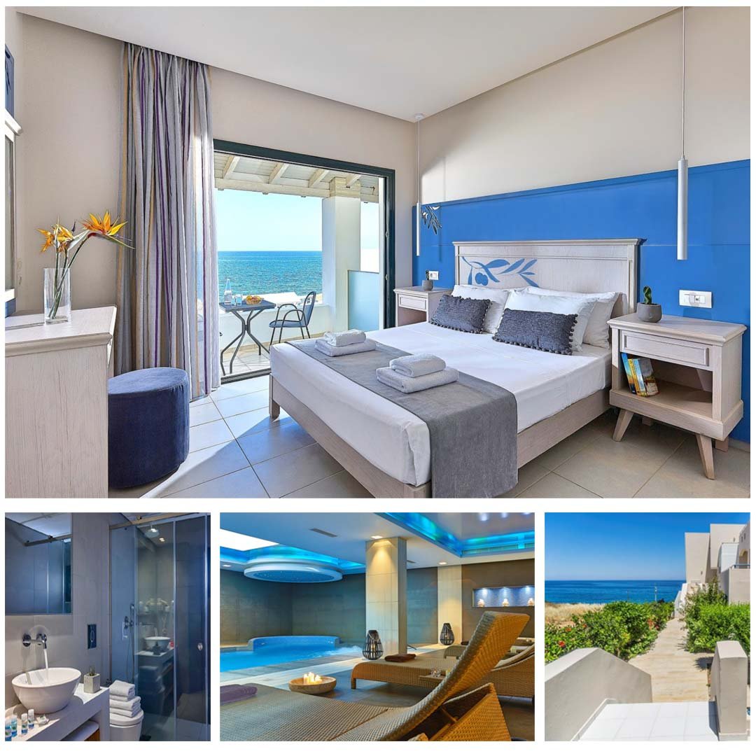 Destination Elounda Discover Hotels in Elounda TicketSeller Προορισμός Ελούντα Ανακαλύψτε ξενοδοχεία στην Ελούντα