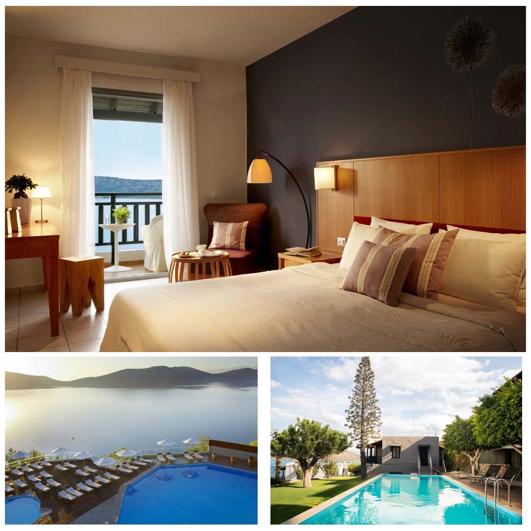 Destination Elounda Discover Hotels in Elounda TicketSeller Προορισμός Ελούντα Ανακαλύψτε ξενοδοχεία στην Ελούντα